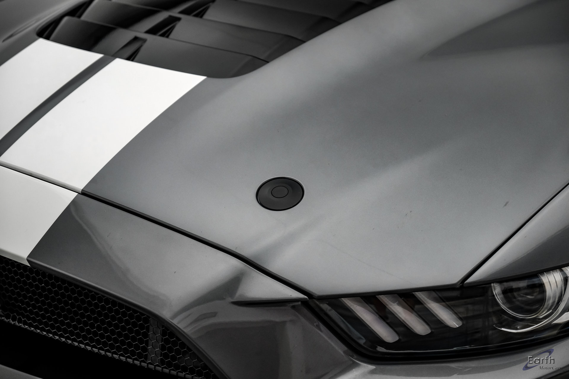 Used 2021 Ford Mustang Shelby GT500 w/ Carbon Fiber Track Pack RWD image 39