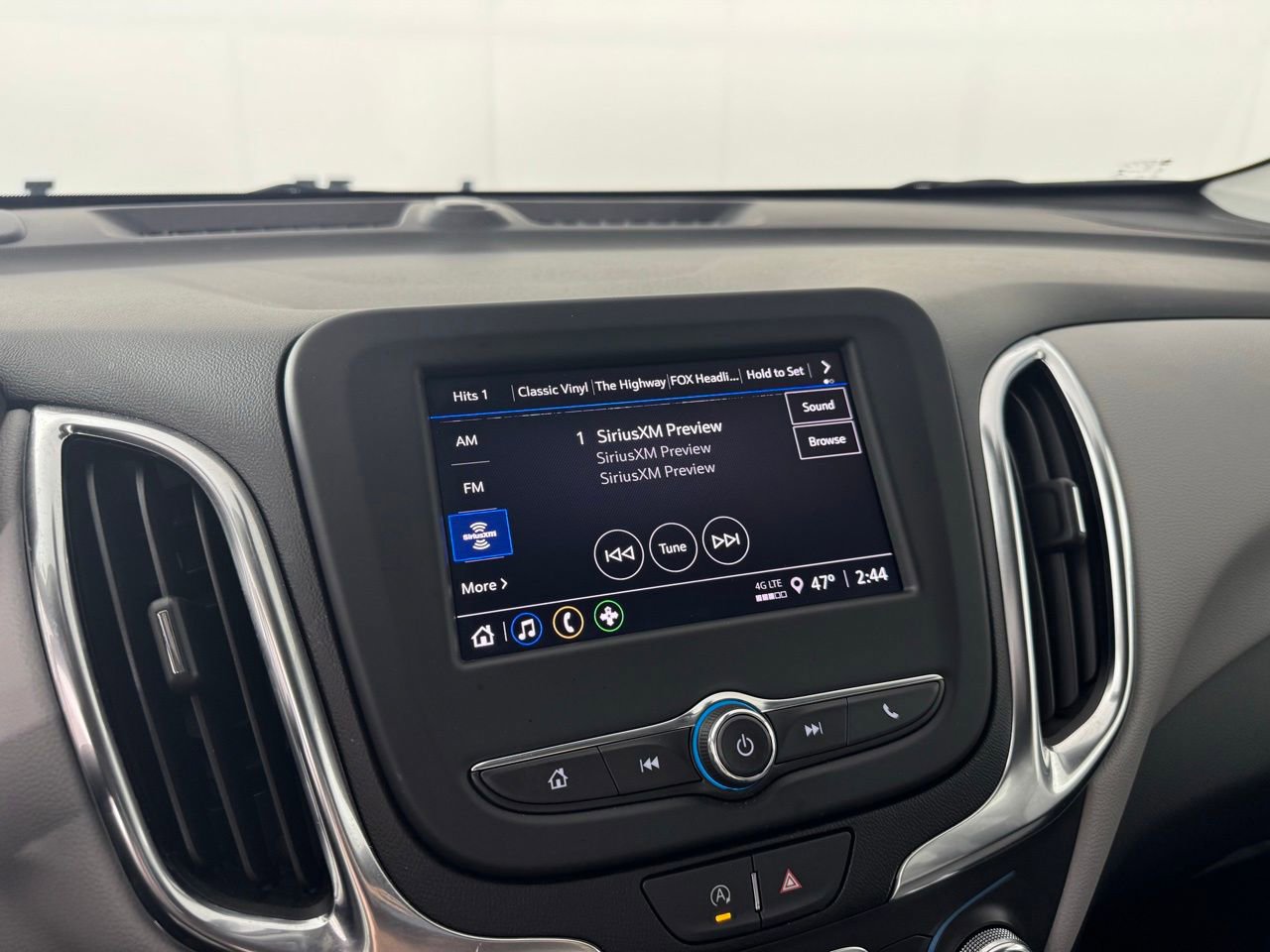 Used 2022 Chevrolet Equinox LS w/ LS Convenience Package image 17