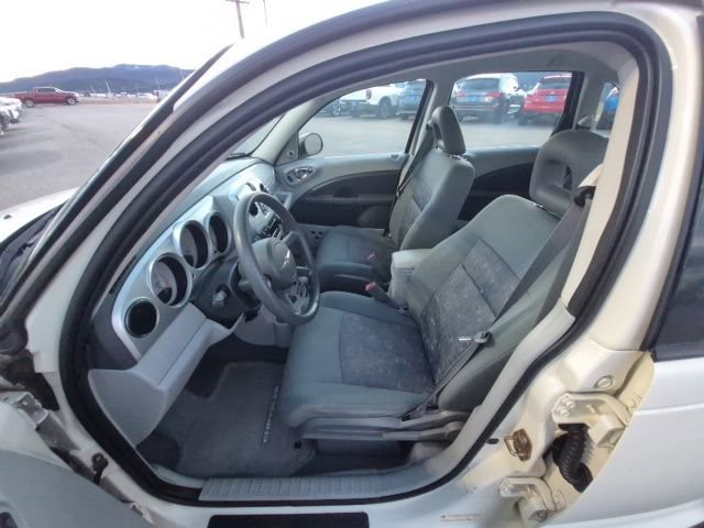 Used 2007 Chrysler PT Cruiser image 9