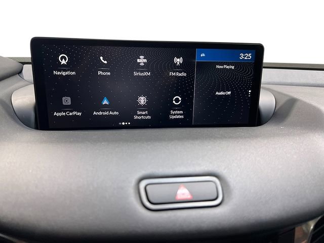 New 2025 Acura TLX w/ Technology Package FWD image 24