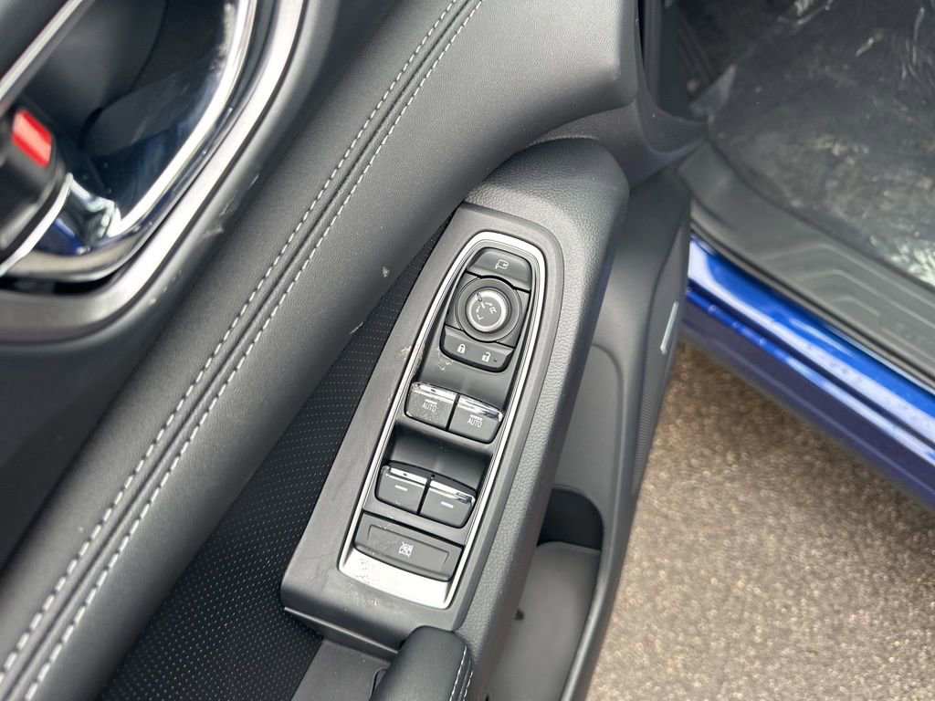 New 2026 Subaru Ascent Limited AWD/4WD image 10