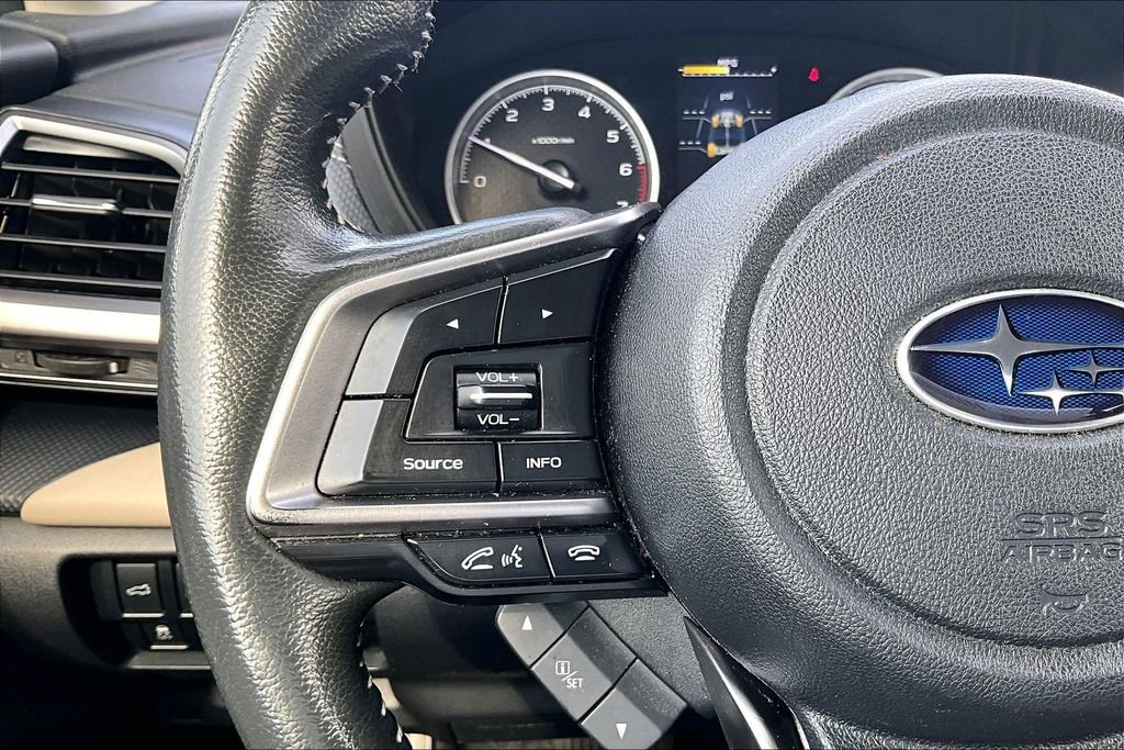 Used 2023 Subaru Forester Limited AWD/4WD image 18