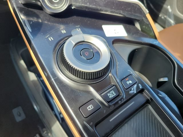 New 2026 Kia EV6 Wind RWD image 43