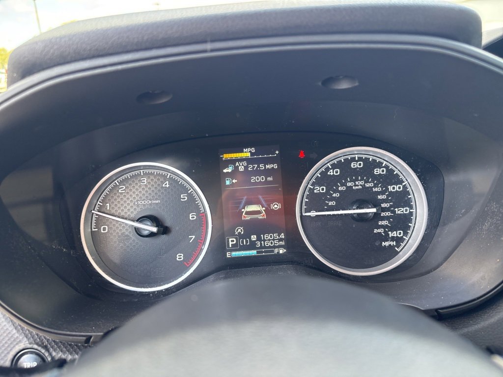 Certified 2022 Subaru Forester Premium image 16