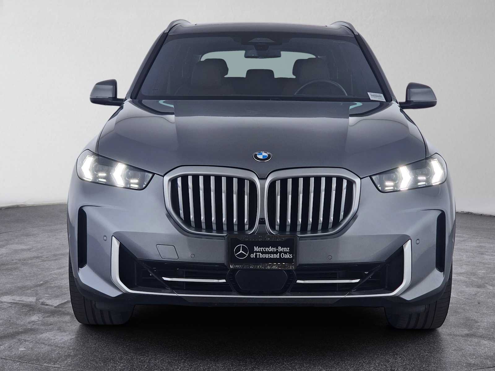 Used 2024 BMW X5 sDrive40i RWD image 8