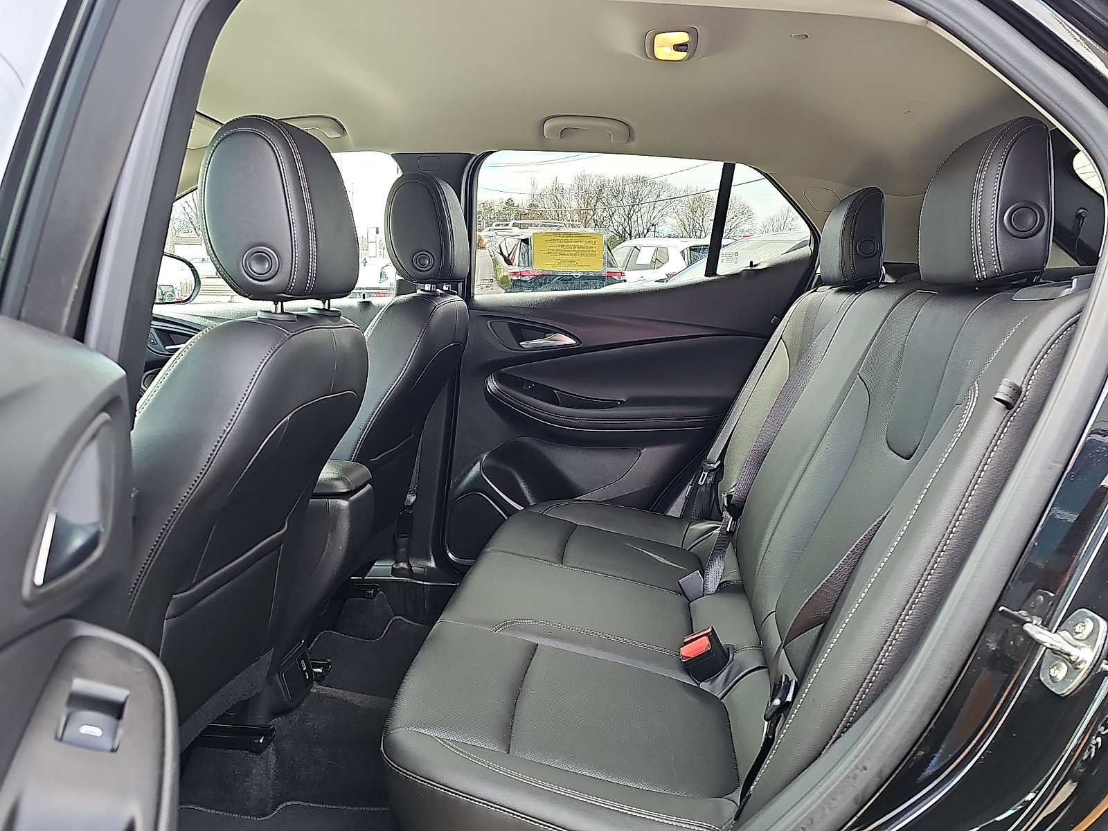 Used 2024 Buick Encore GX Sport Touring image 10