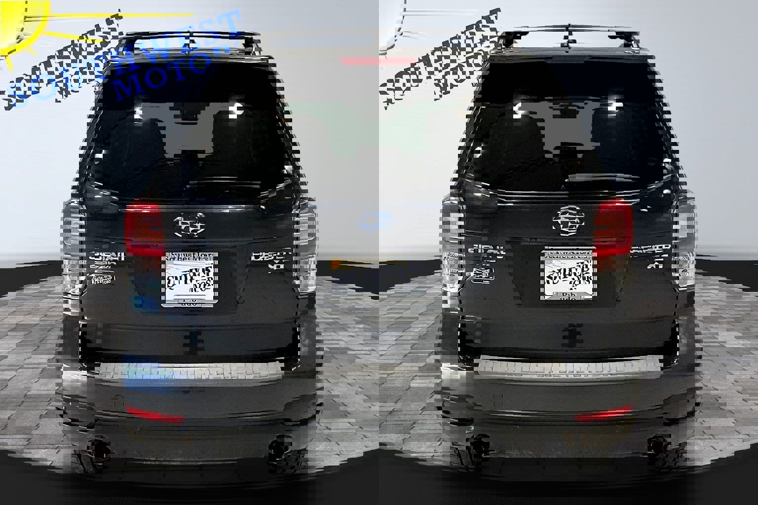 Used 2018 Subaru Forester 2.0XT Touring AWD/4WD image 5