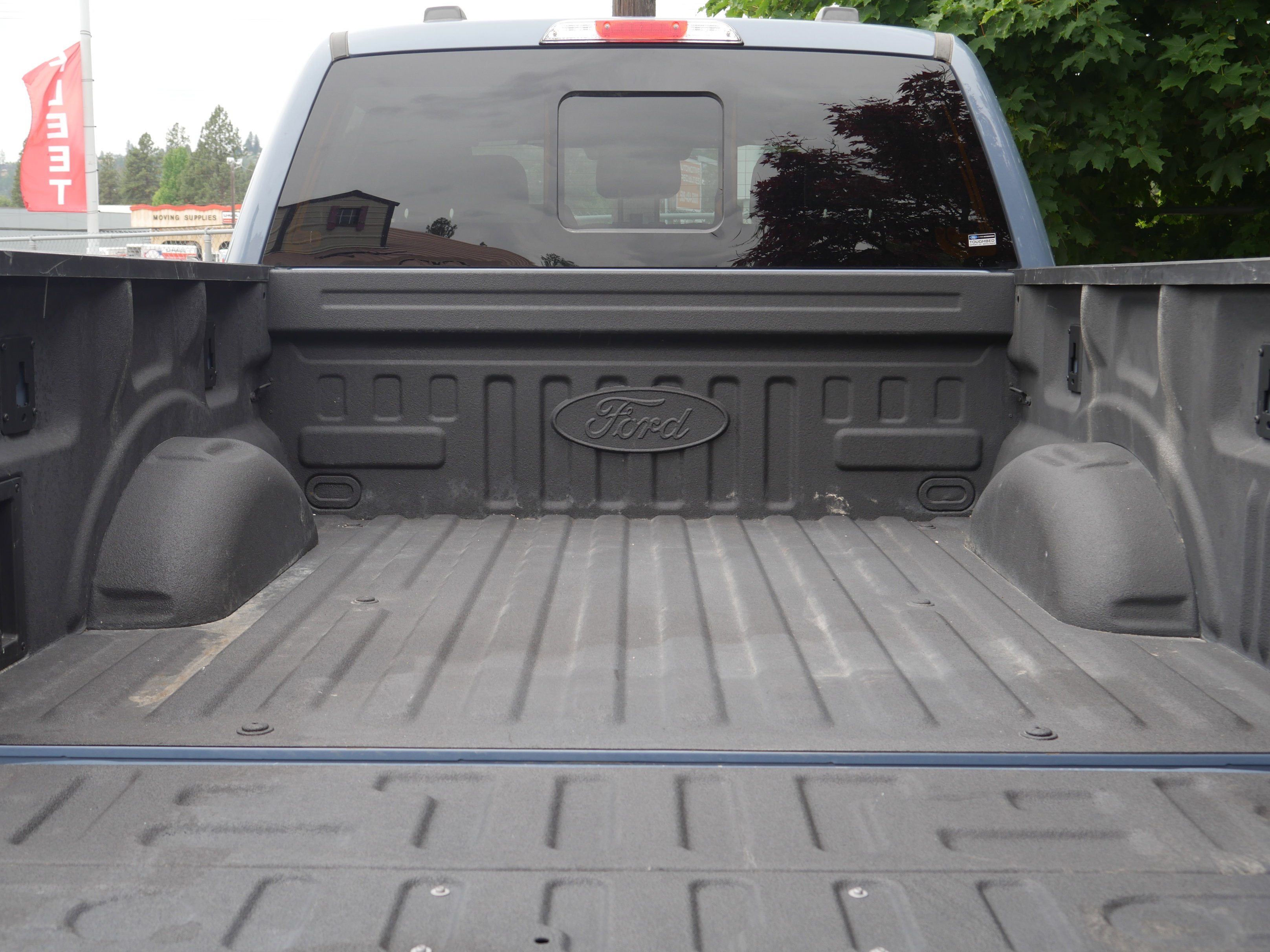 Certified 2023 Ford F150 Tremor w/ Equipment Group 402A High AWD/4WD image 29