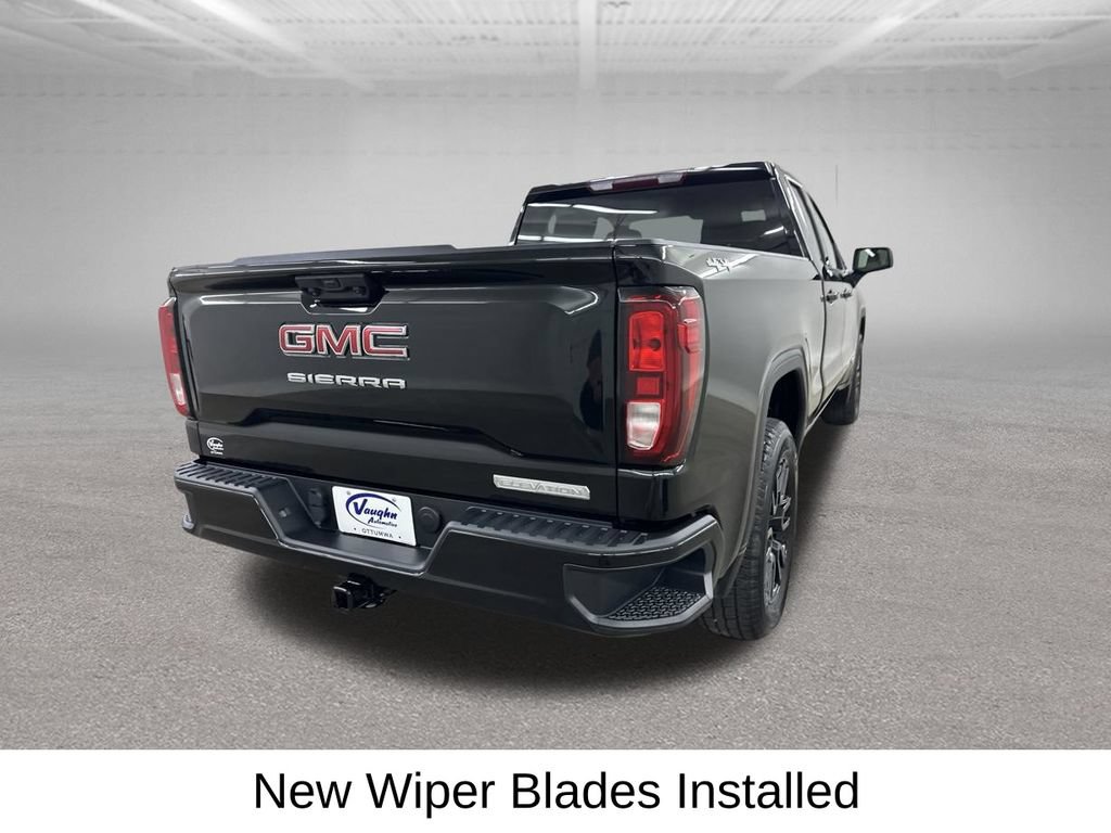 Used 2024 GMC Sierra 1500 Elevation AWD/4WD image 14