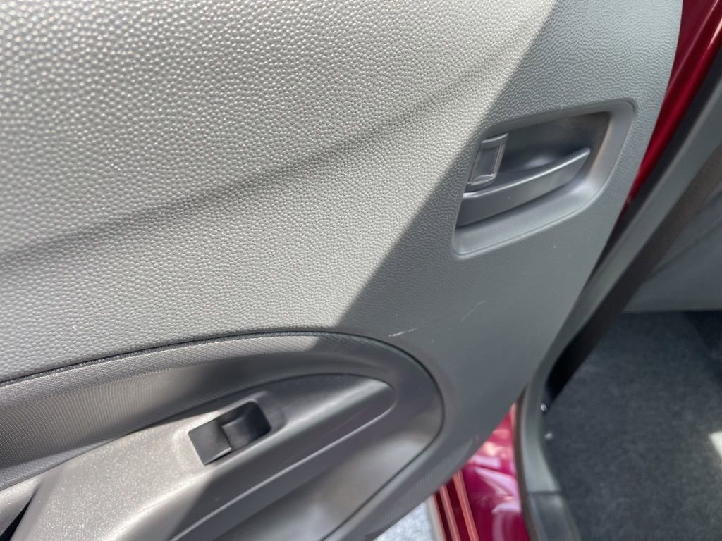 Used 2024 Mitsubishi Mirage G4 LE FWD image 42