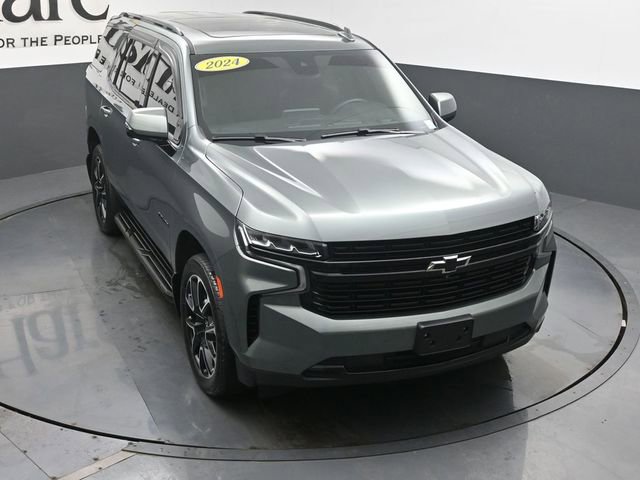 Used 2024 Chevrolet Tahoe RST w/ Sport Performance Package AWD/4WD image 49