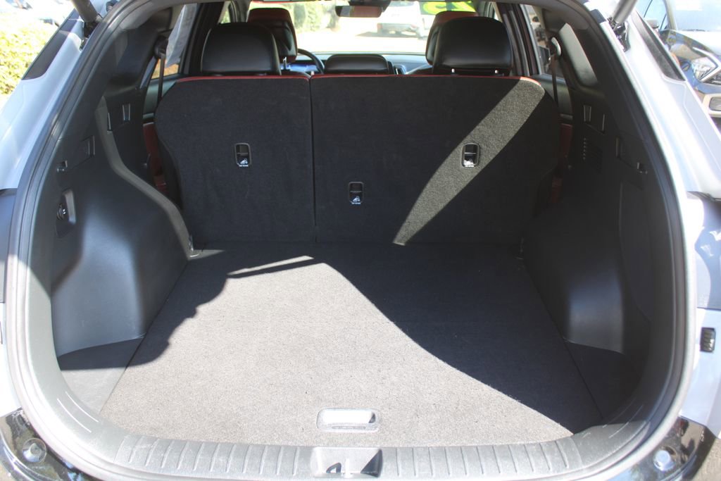 Certified 2023 Kia Sportage SX image 10