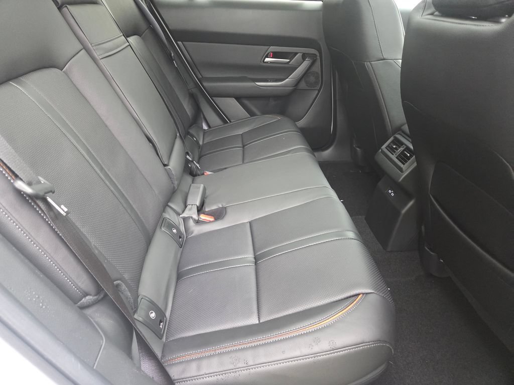 New 2026 MAZDA CX-50 AWD 2.5 Hybrid w/ Cargo Package image 11