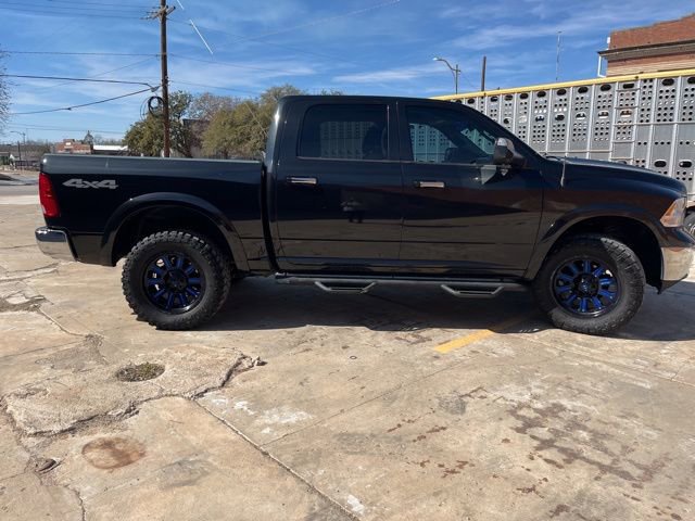 Used 2018 RAM 1500 SLT image 8