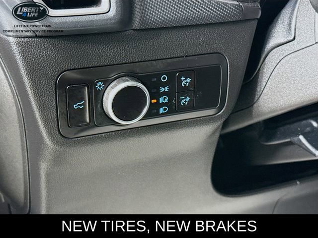 Used 2023 Ford Bronco Sport Big Bend image 10