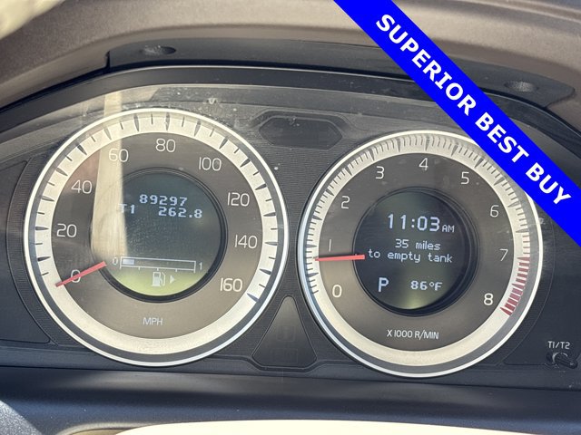 Used 2011 Volvo XC60 T6 AWD/4WD image 24