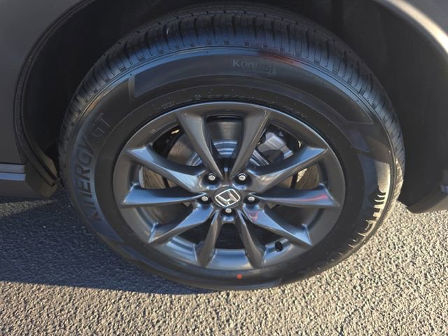 New 2026 Honda CR-V EX-L image 35