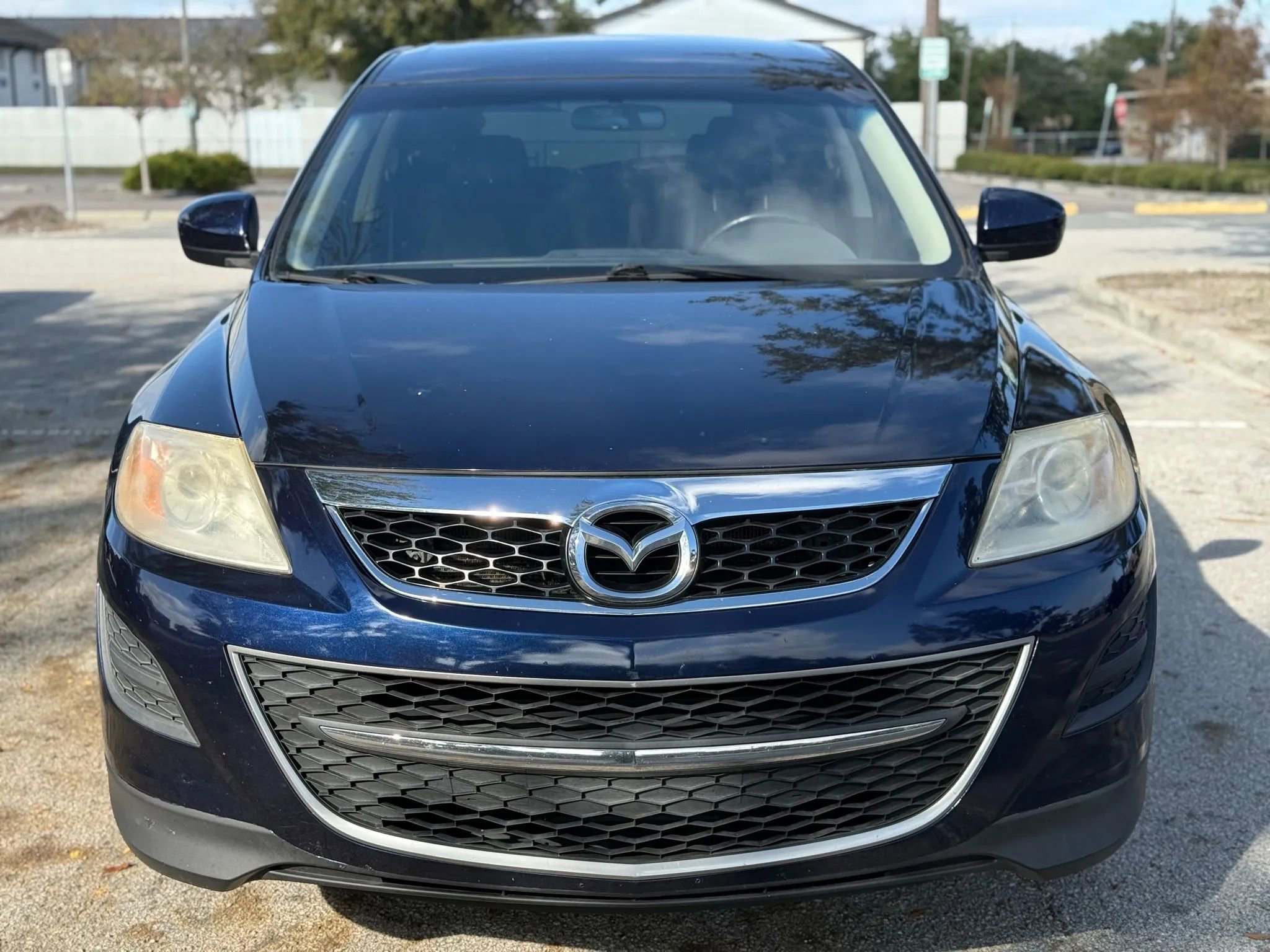 Used 2011 MAZDA CX-9 Touring image 1