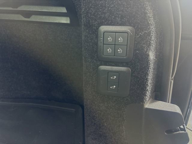 Certified 2022 Land Rover Range Rover Westminster Edition image 35