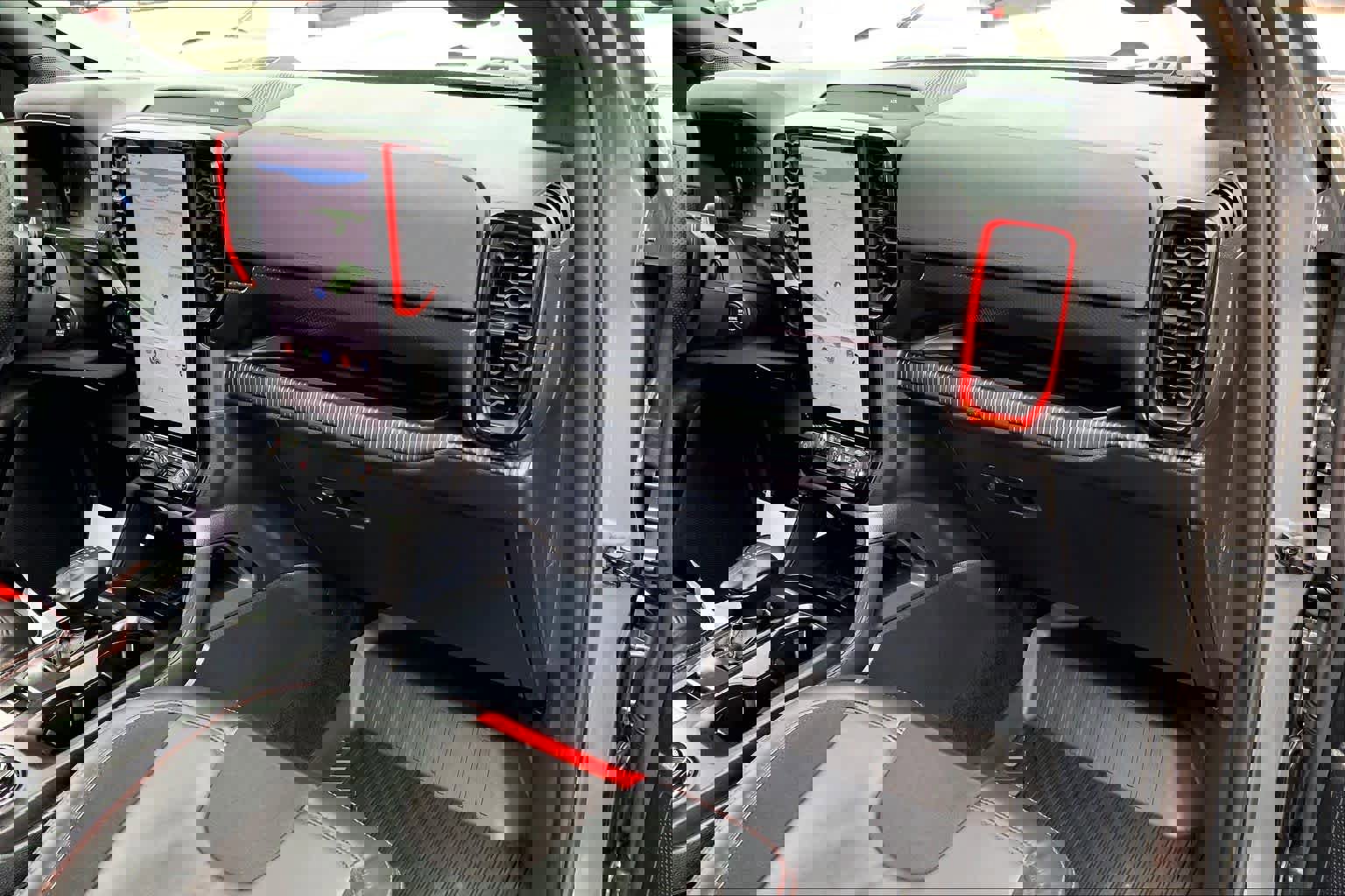 Used 2025 Ford Ranger Raptor image 17