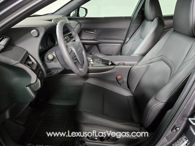 New 2025 Lexus UX 300h AWD image 10