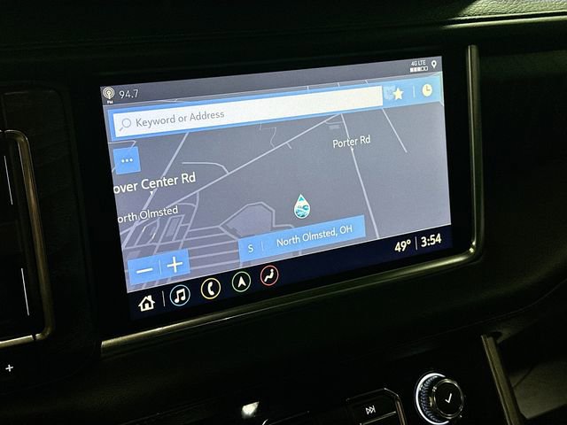 Used 2021 GMC Yukon Denali w/ Denali Premium Package image 14