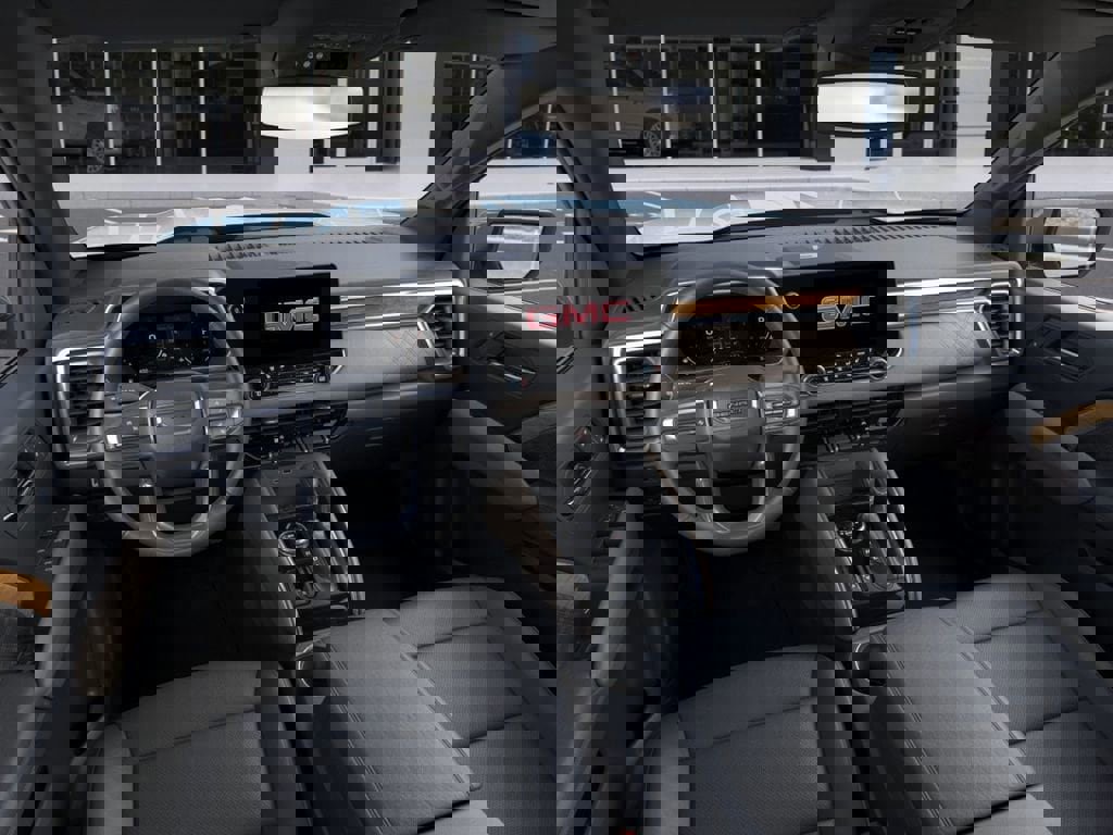 New 2026 GMC Canyon Denali image 15