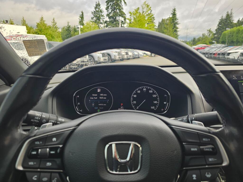 Used 2020 Honda Accord Sport image 27