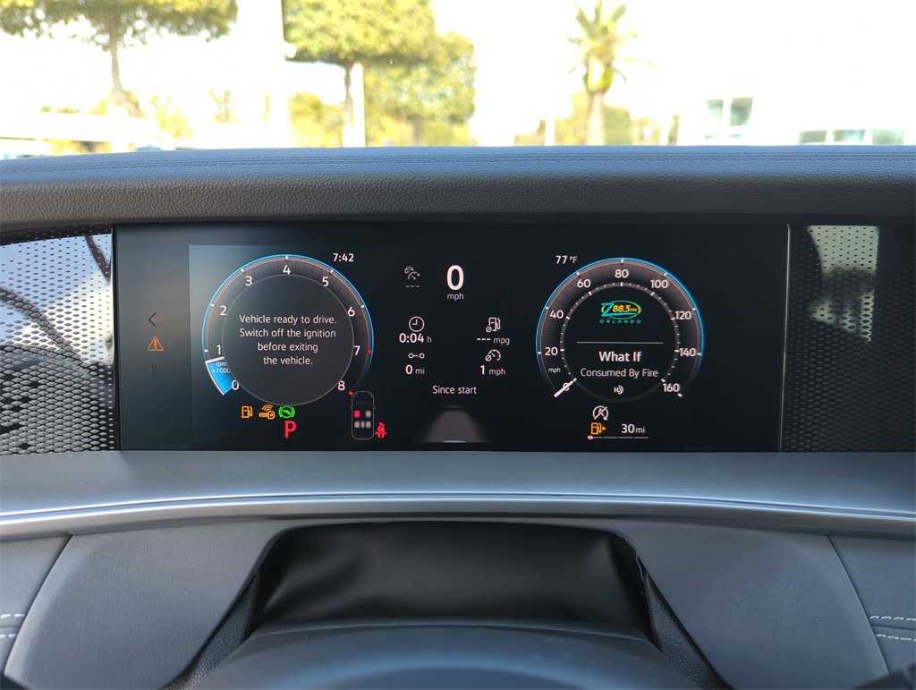 New 2026 Volkswagen Tiguan SE R-Line image 45