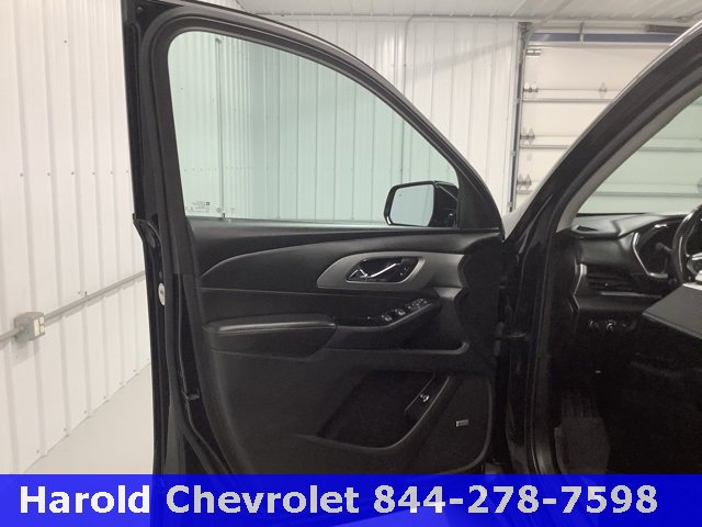 Used 2019 Chevrolet Traverse 3LT image 15