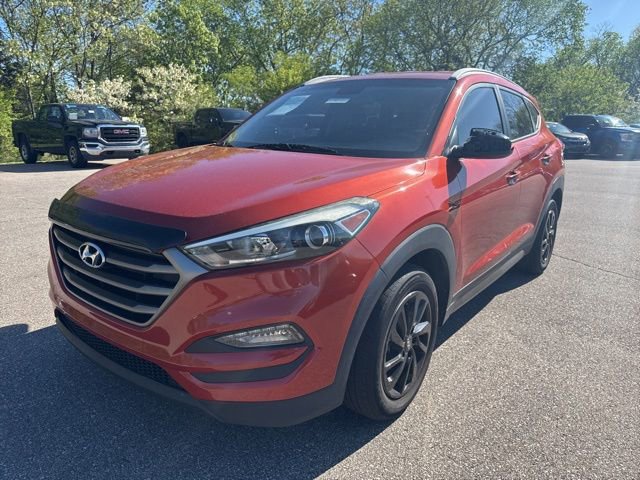Used 2016 Hyundai Tucson SE w/ Option Group 02
