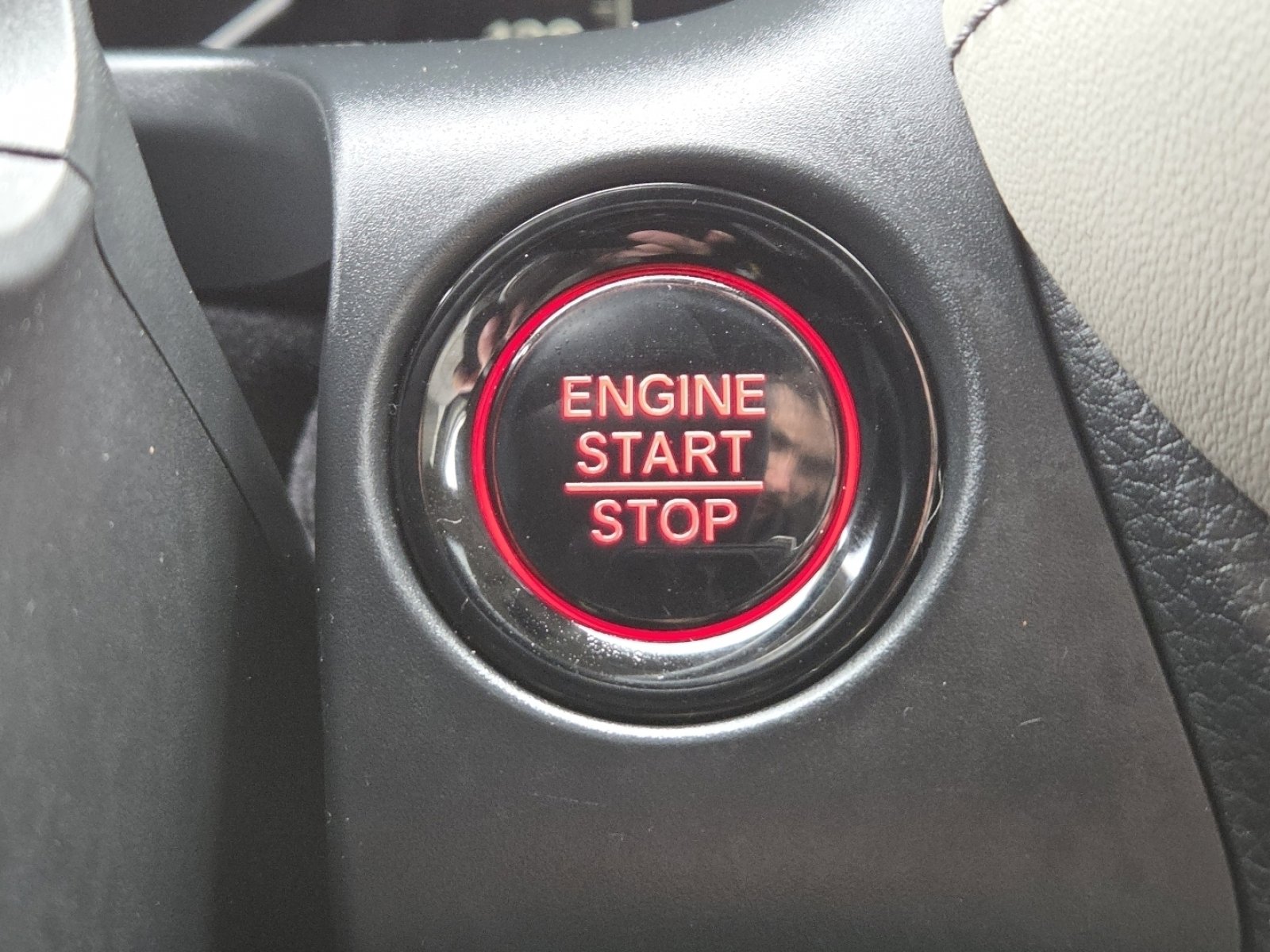 Used 2024 Honda HR-V EX-L image 36