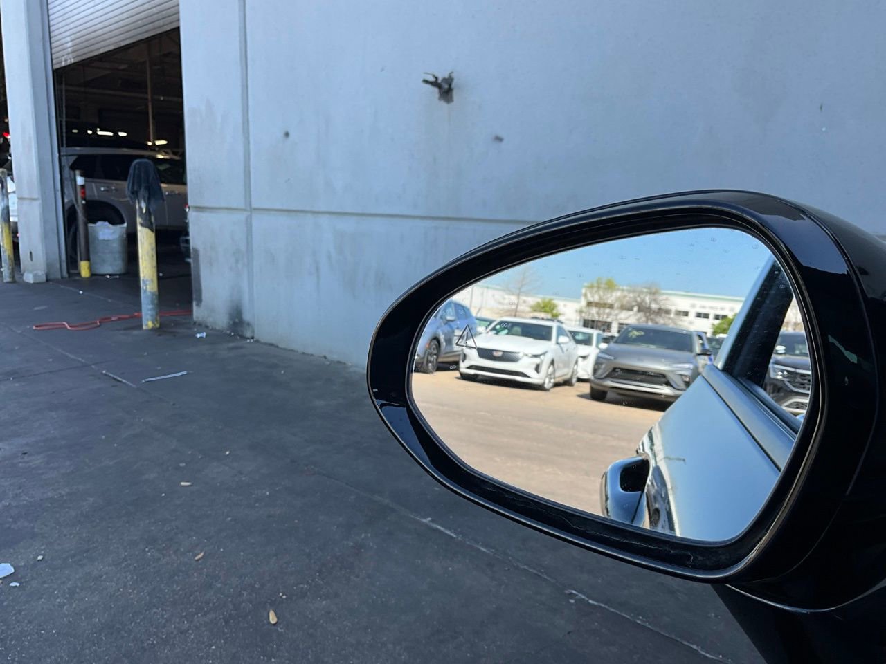 Used 2025 Kia K5 LXS image 18