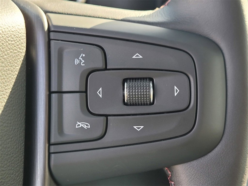 New 2026 GMC Sierra 2500 AT4X image 17