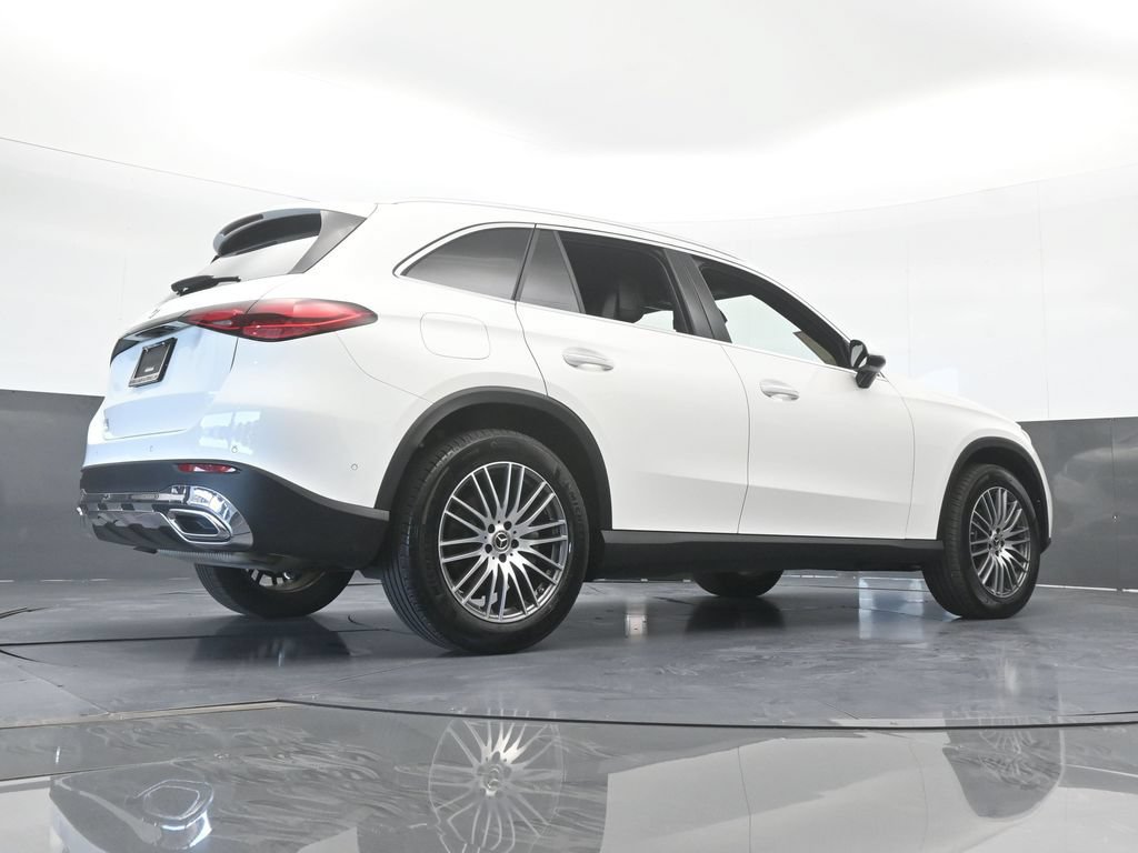 Used 2026 Mercedes-Benz GLC 300 image 61
