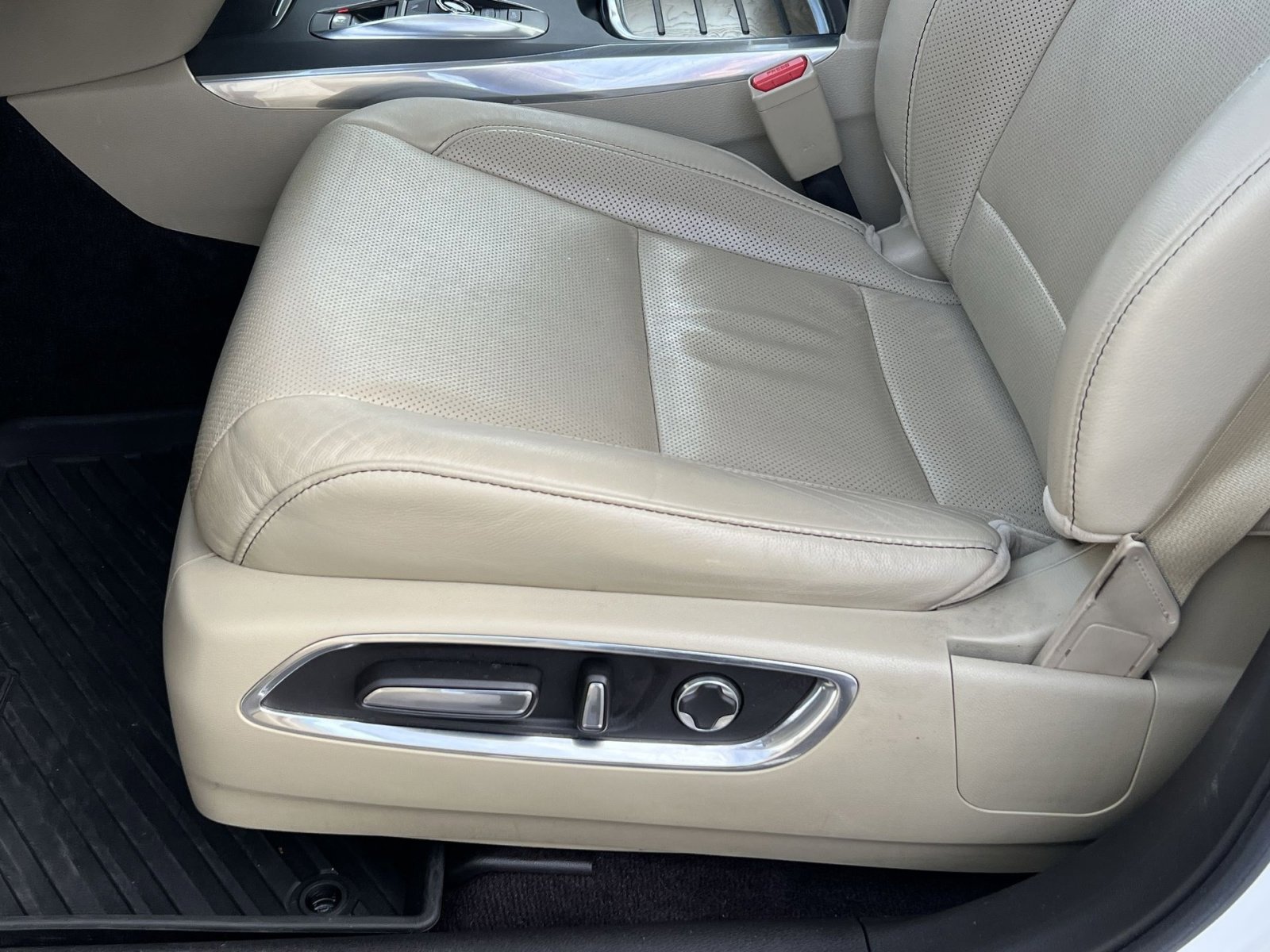 Certified 2019 Acura MDX w/Technology Pkg image 15