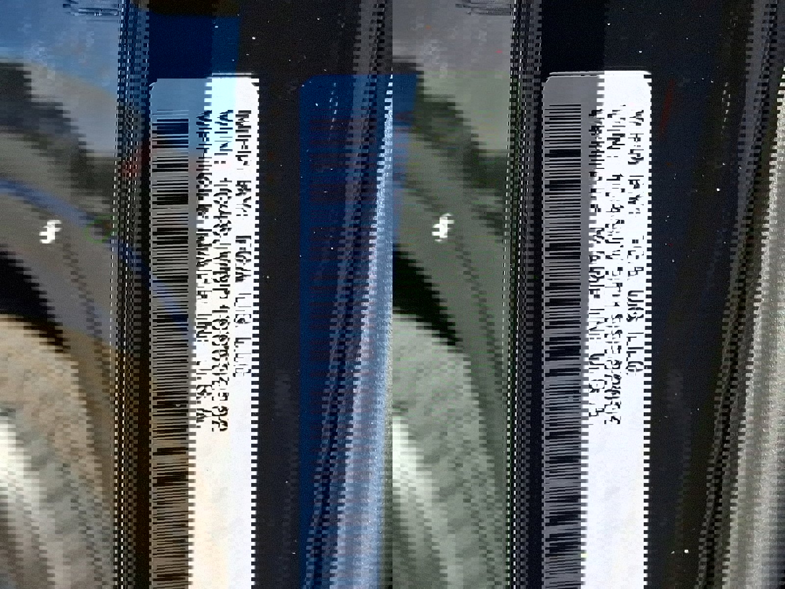 New 2025 Jeep Wagoneer Series II image 20