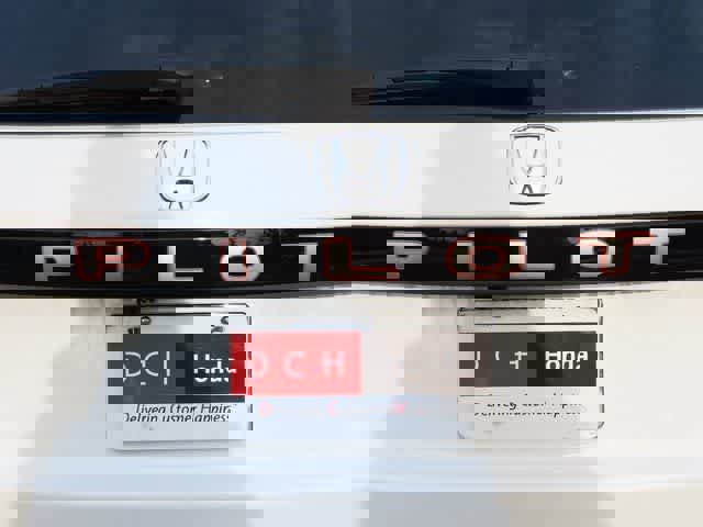 New 2026 Honda Pilot TrailSport image 7