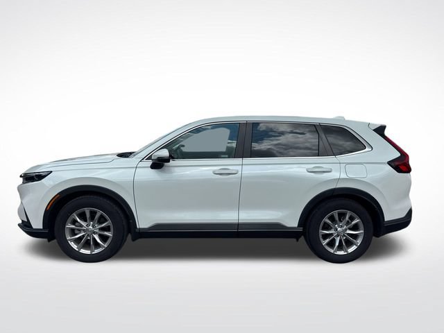 Used 2024 Honda CR-V EX-L image 2