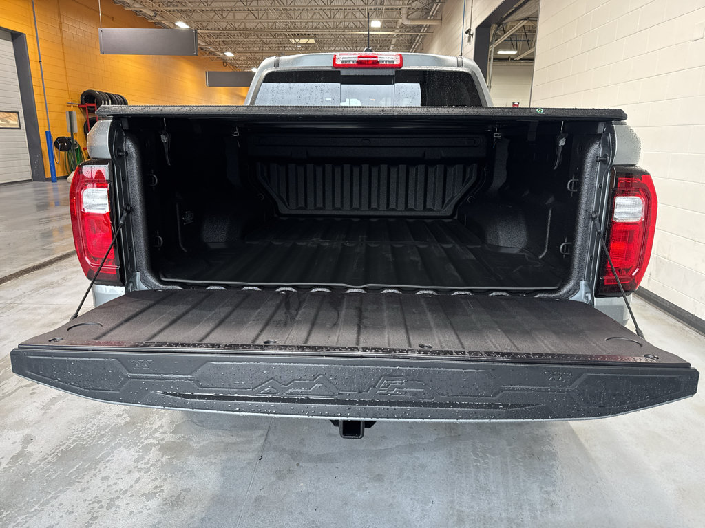 Used 2026 GMC Canyon Elevation AWD/4WD image 20