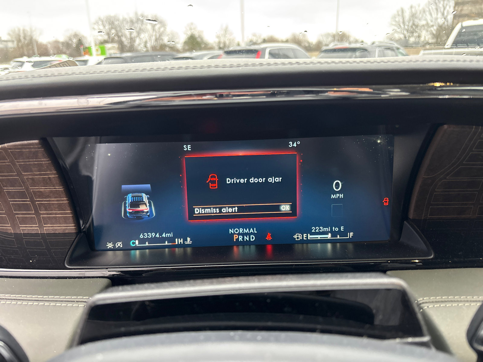 Certified 2022 Lincoln Navigator Black Label image 15