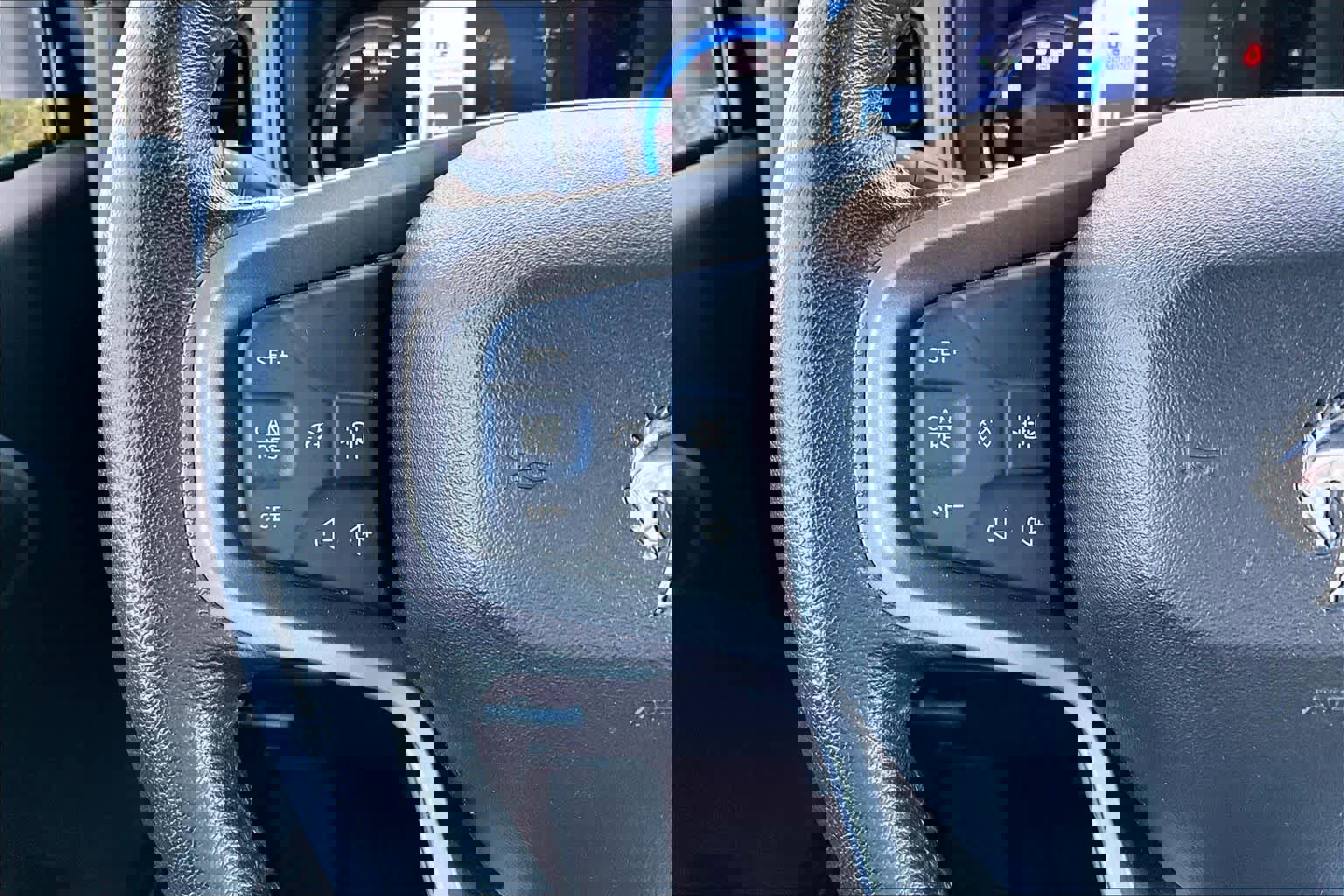 Used 2022 Ford Bronco Big Bend image 24