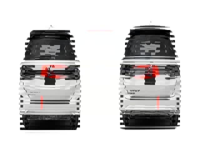 New 2026 Honda Odyssey EX-L image 8