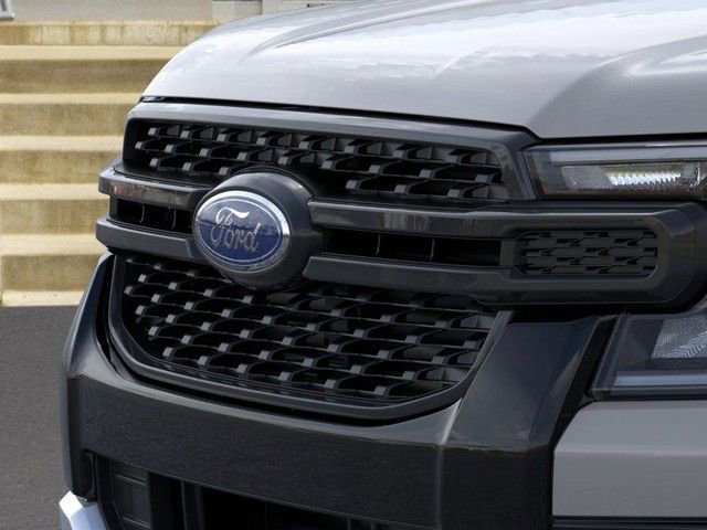 New 2026 Ford Ranger XLT w/ Equipment Group 301A High AWD/4WD image 17