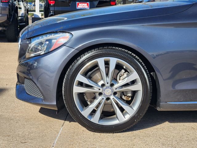 Used 2015 Mercedes-Benz C 300 Sedan image 5