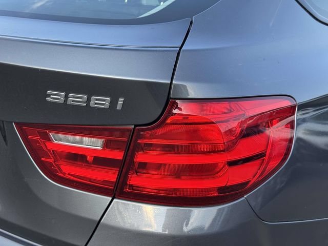 Used 2014 BMW 328i Gran Turismo xDrive AWD/4WD image 15
