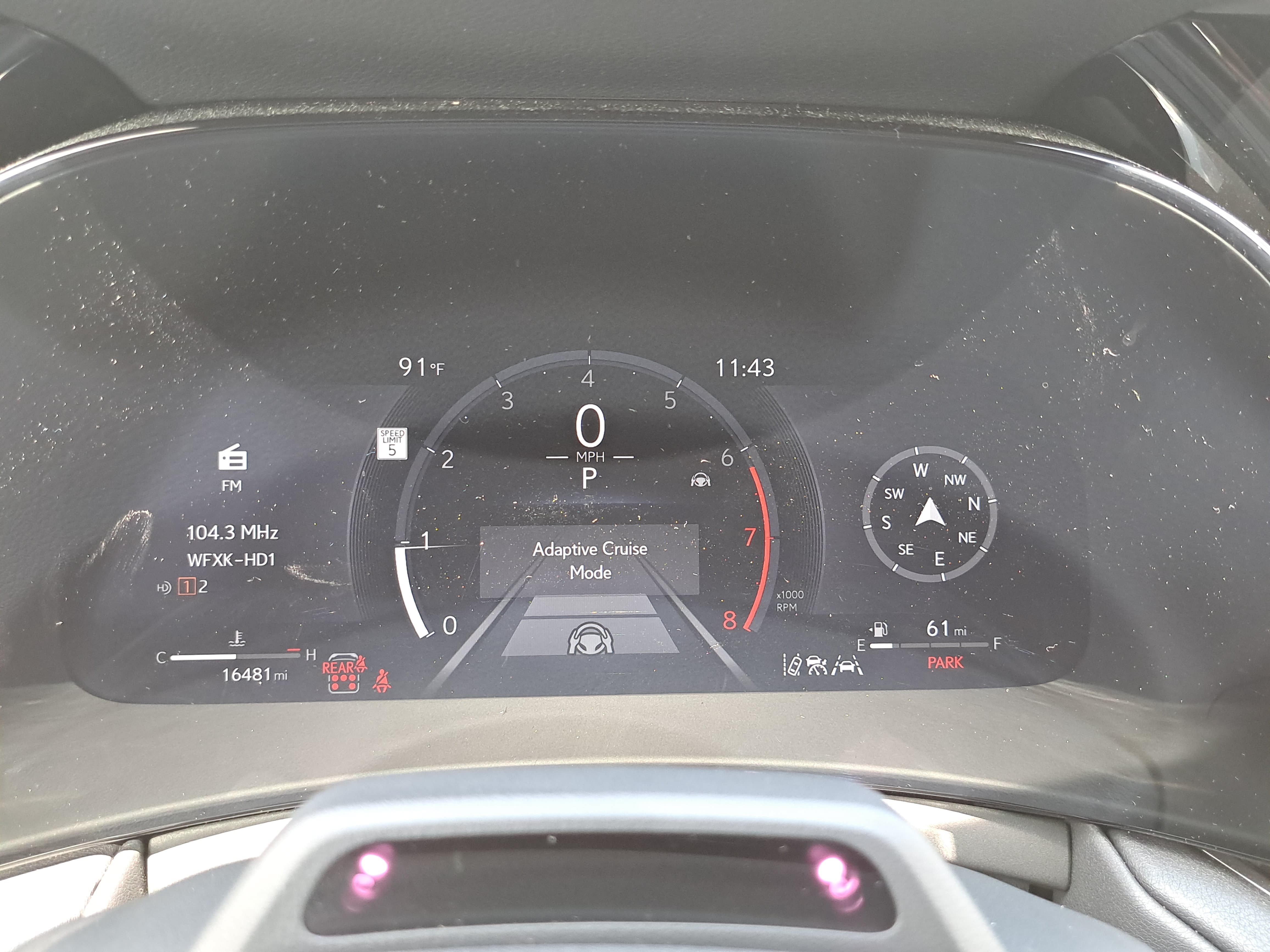 Used 2025 Lexus TX 350 AWD w/ Technology Package image 20