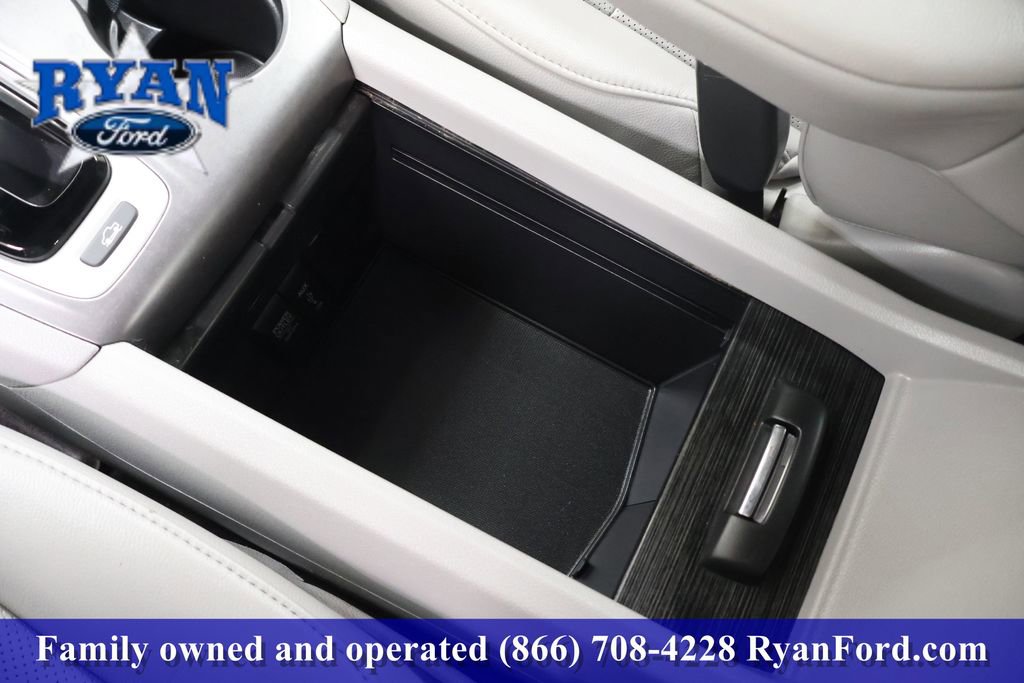 Used 2019 Honda Ridgeline RTL-T image 27