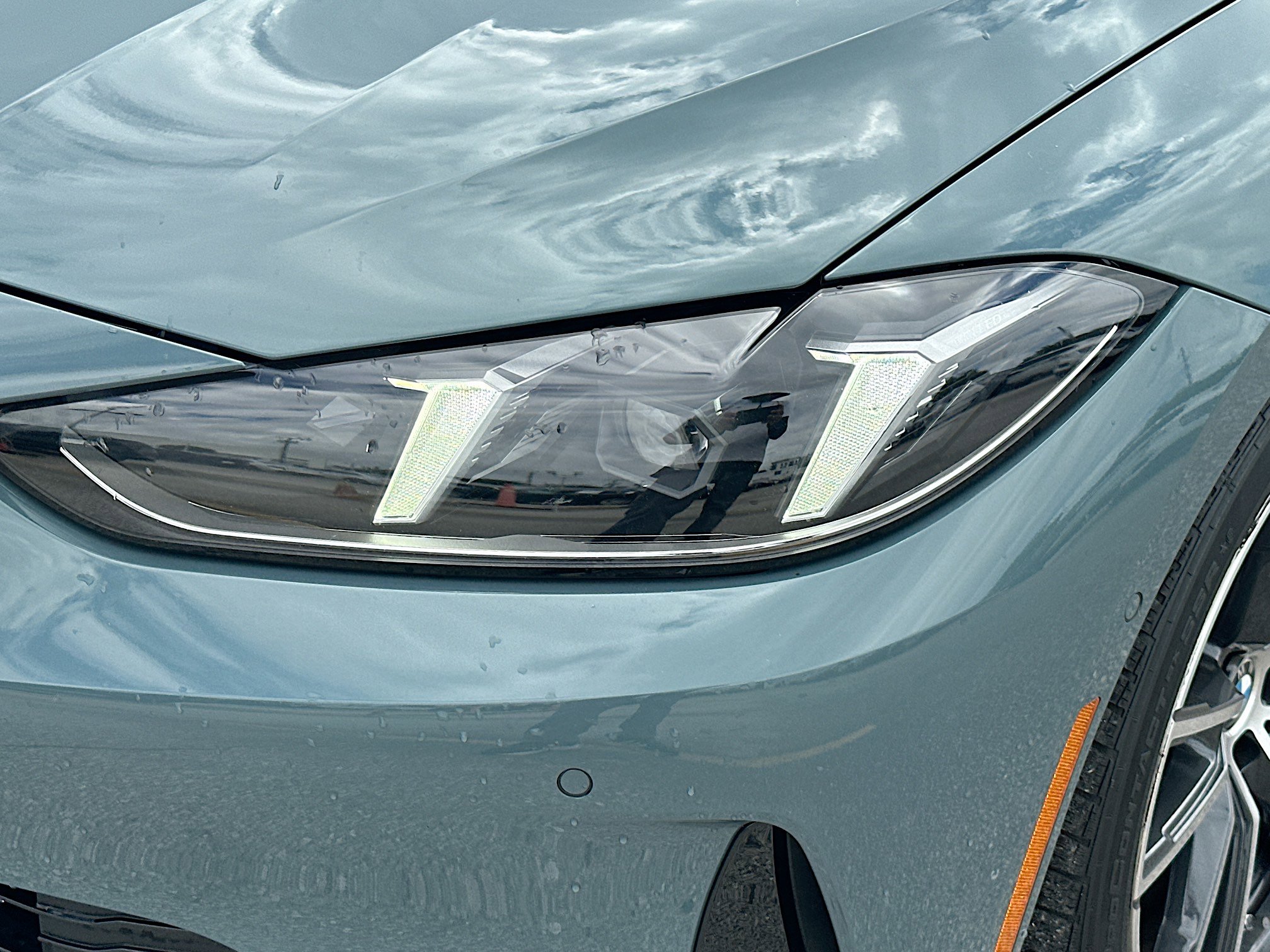 Used 2025 BMW 430i Convertible image 32