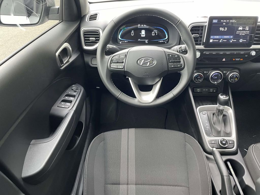 New 2026 Hyundai Venue SEL image 11